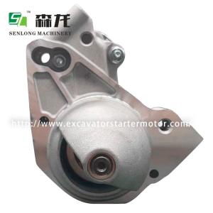 Quality 12V 2.0KW 9T Excavator Starter Ship Engine Motor 4280003960 4280003961 4280004640 4280004641 4280004642 281000S010 wholesale