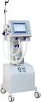 Hospital Medical Disposable Products PA-900b Transport Ventilator TFT display