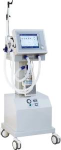 Quality Tft Display Medical Ventilator Machine , Hospital Respirator Machine Oem Available wholesale