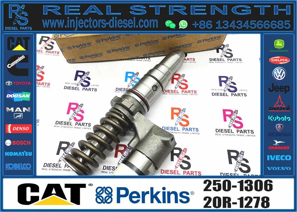 Excavator Parts 3116 Engine Injector 0R-8483 0R-3002 0R-8477 0R-3190 0R-8473 4P-2995 Fuel Injector For Excavator