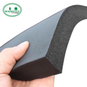 Quality Closed Cell PVC Waterproof NBR Rubber Plastic Insulation Board wholesale