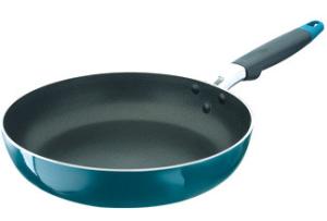 Quality PORCELAIN ENAMELLED NON-STICK FRY PAN wholesale