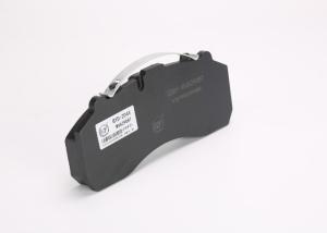 Quality Disc Bus Braking Pads Shorter Stopping wholesale
