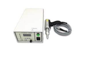 Quality 28Khz Ultrasonic Handheld Spot Welding Machine wholesale