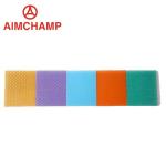 Diamond Blocks Waterproof Abrasive Sanding Block 120x100x12mm Aluminum Oxide