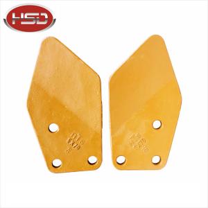 Quality excavator bucket parts side cutter EX70/ cutting blade wholesale