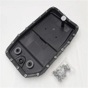 Quality 6HP26Z Transmission Oil Pan for Range Land Rover Engine Parts LR007474 2411757122 2010 wholesale