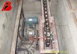 Automatic Chain Electrophoresis SG Automotive Painting Line