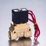 5404 Series High Pressure, High Temperature Sol...