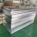 7075 Aluminum Plate Corrosion Resistance and Allumino White Coil Sheet for