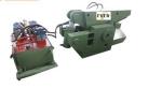 Hydraulic 1500mm Blade Scrap Metal Machine 22KW Scrap Machinery