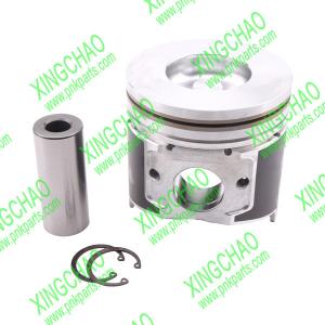Quality Yanmar Piston W/Rings Pin 98V 129927-22080 PISTON ASSY 30mm Pnk Parts wholesale