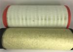 Polyurethane Air Filter Element Pu Truck Air Filter 2843 Heavy Duty