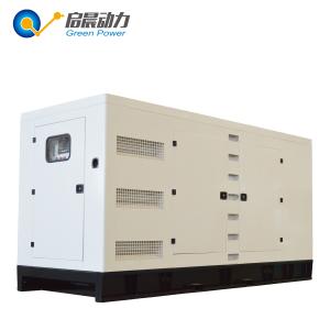 Quality Silent LPG Generator Propane Generator with Best Price wholesale