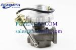K16 904W Mercedes Benz Turbocharger 53169887118 9040966899 A9040966899
