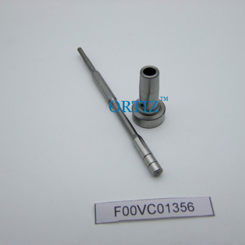 ORTIZ KOMATSU 6271113100 diesel injector control valve F 00V C01 356 fuel valve F00VC01356 for Injector 0 445 110 307