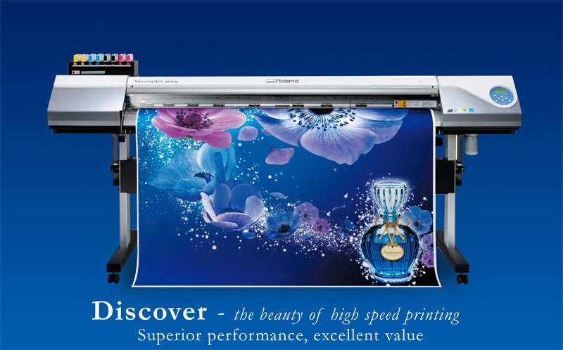 Roland VersaArt RE-640 Printer VersaArt RE-640