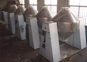 Quality Rotary Cone 500L Vacuum Drying Equipment wholesale