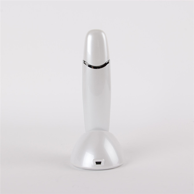 Nu Skin Galvanic Spa Ultrasonic Skin Scrubber EMS Skin Spatula