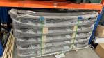 Plate Heat Exchanger Spare Parts Compact Energy Efficiency