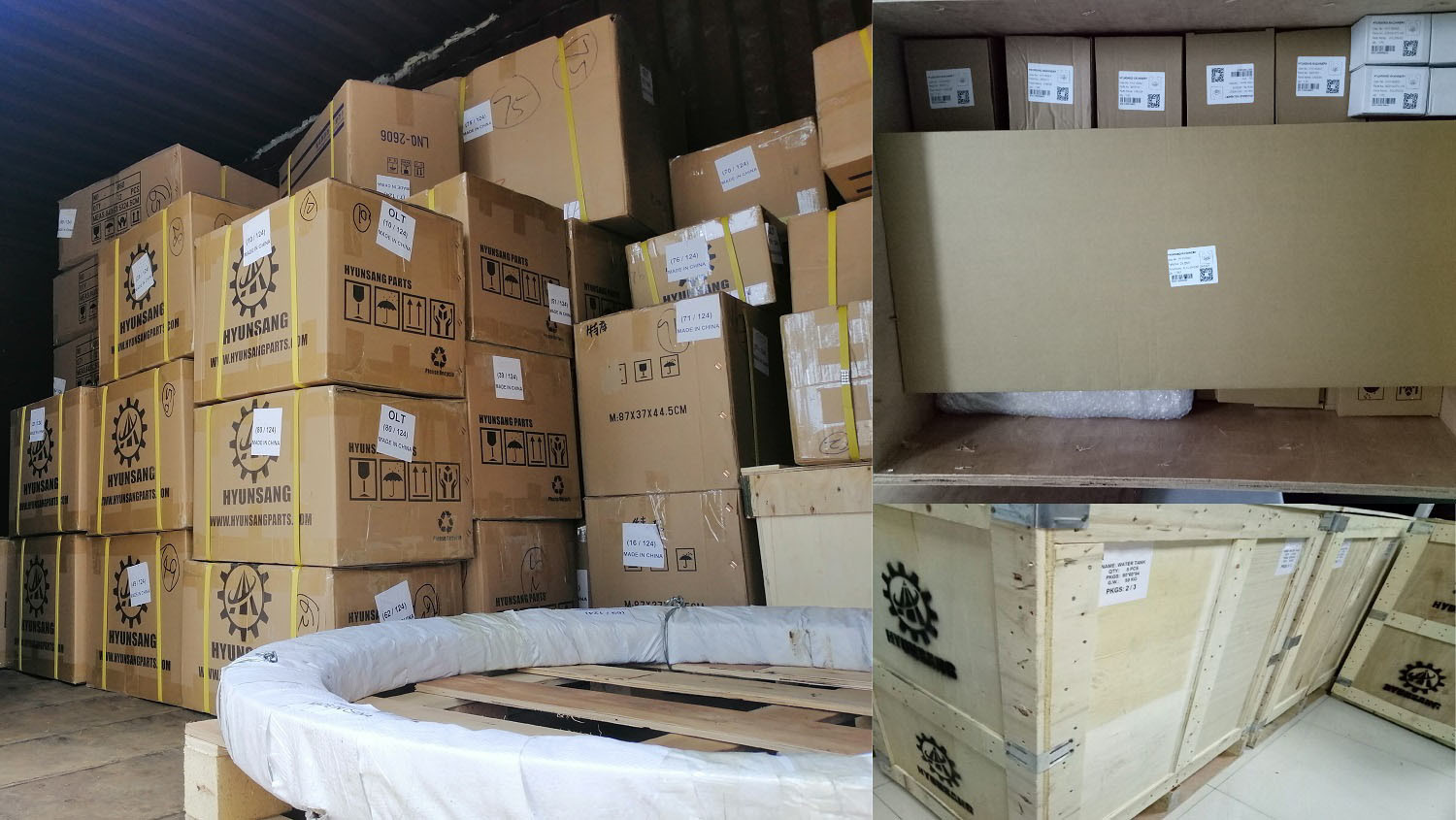 8233-06-3350 08020-10000 Diode 569-06-61970 569-06-61960 17A-15-17271 for KOMATSU PC200-8 PC300-8