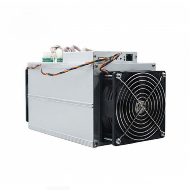 Bitcoin Ebit Asic Miner Ebang E9.3 16t 1840w Sha256 Ethernet 75db