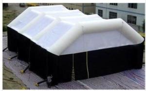 Quality 2014 best selling outdoor inflatable tent wholesale