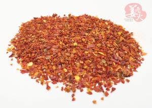 Quality red 20 mesh Dehydrated Chilli Pepper Spice wholesale