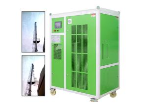 Quality Energy Saving Diy Hho Generator 316L Stainless Steel For Diesel Engine wholesale