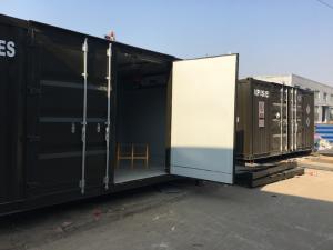 Quality Shipping Container Military storage Shipping Container wholesale