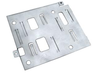 Quality 100% Inspection Aluminum Welding Precision Sheet Metal Fabrication wholesale