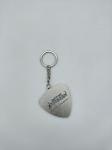 Pokemon Zinc Alloy Keychain , Diecasting Custom Hard Enamel Keychain