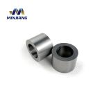 Hard Alloy Cemented Tungsten Carbide Sleeve For Oil And Gas Chemical Industry