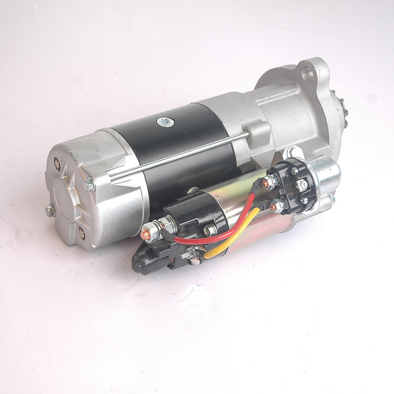 Cummins starter 3021036 for M11