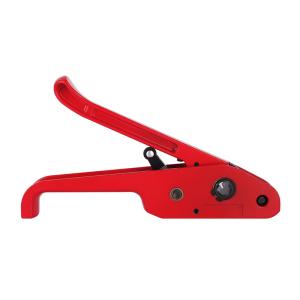 Quality Red 13mm 19mm Manual Strapping Tensioner Wear Resistant wholesale