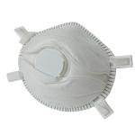 Paint Spraying Disposable Breathing Mask CE Approval For Construction