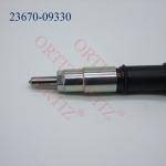 8-98246130-0 Denso Common Rail Injector Denso Fuel Injector 095000-9940