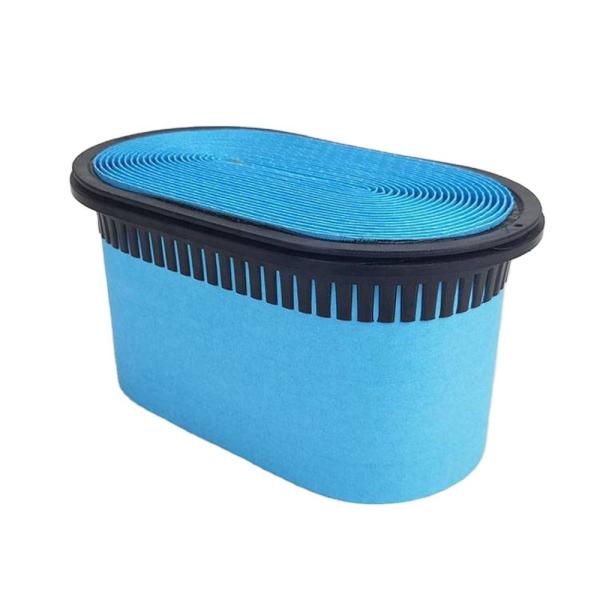 core components 3 month OEM air filter element for Food Beverage truck parts