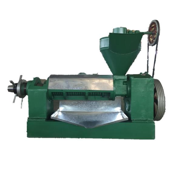 6YL-95screw oil press, oil expeller. Groundnut, peanut, sesame seed oil press,