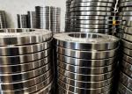 Forged MSS SP44 JIS5K Stainless Flanged Fittings