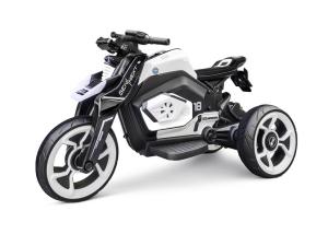 Quality 111*55*66CM Kids Riding Motorcycles 12.5KG 12v Battery Powered Motorbike wholesale
