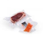 Biodegradable Eco Friendly Plastic Packaging Compostable Frozen Food Vacuum