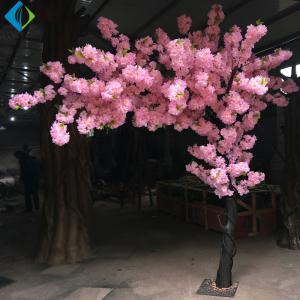 Quality Party Decoration Artificial Blossom Tree Customized Design wholesale