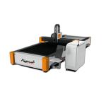 CYPCUT Control Software Stainless Steel and Carbon Steel Fiber Laser Cutting