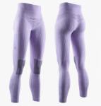 Women's professional running compression clothing, marathon tights