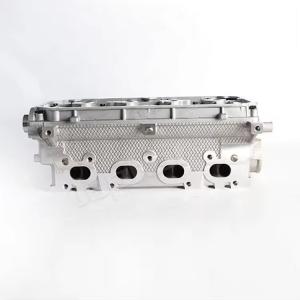 Quality Aluminum Kia Rio Cylinder Head 221002X200 High Efficiency For A5D Engine wholesale