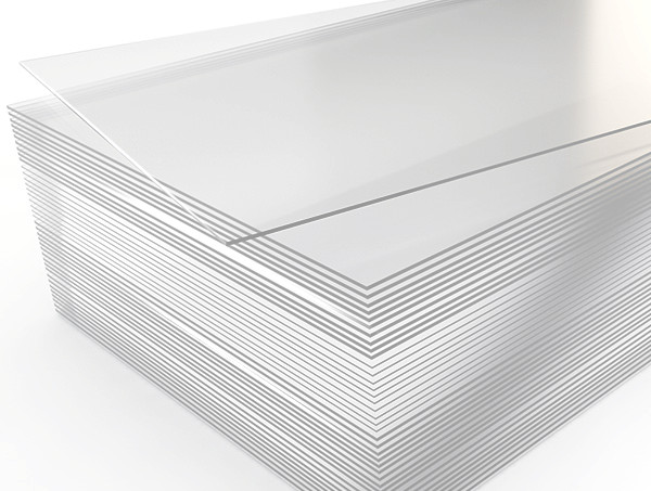 Customized Acrylic Switch Panel For Residential Commercial Industrial