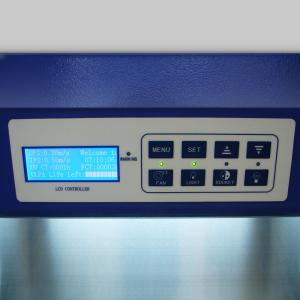 Quality Pharmacy Biosafety Cabinet Class 2 Type B2 99.995% Biosafety Cabinet For Microbiology Lab wholesale