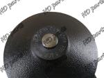 6L 6LT Diesel Engine Water Pump 4934058 3800974 For Cummins