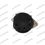 Alternator YC6J125Z-T20 A3008-3701100